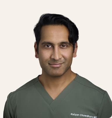Dr. Raiyan Chowdhury