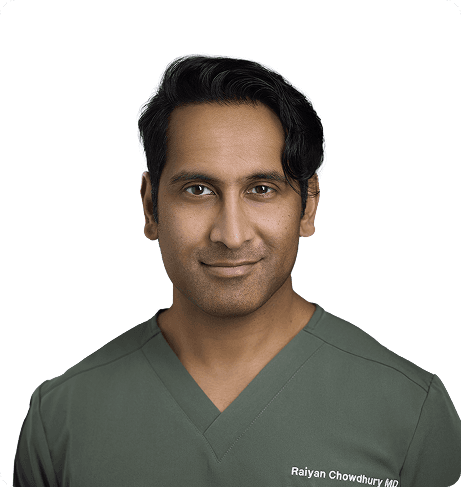 Dr. Raiyan Chowdhury